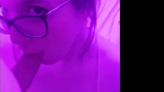 Sabina Steele  Curly woman