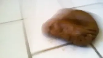 Liglee fucks with her monthly