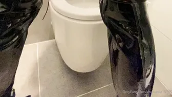 Anastasia Penny Wonderful curva