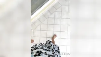 Anastasia Penny 09 November 2020