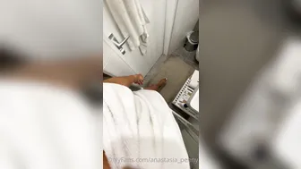 Anastasia Penny 15 November 2020