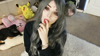 thegoldengoddes Cool chica