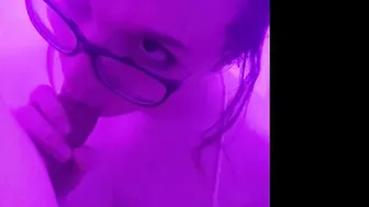 Sabina Steele gently fucks pussy