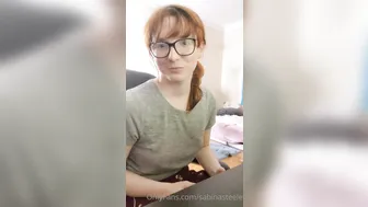 Sabina Steele sweet slut