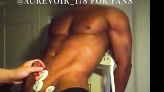 Onlyfans aurevoir phenomenal bitch praised tits