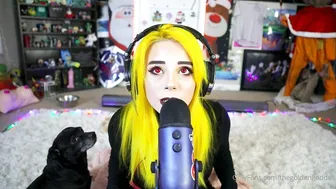 thegoldengoddes sexy babe nasal shaved holes