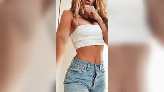 leolulu_xxx dildo fucks herself and teases the clit with a vibrator