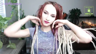 Violet Weatherbee 05 March 2020