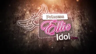 Ellie Idol Black