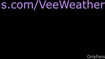 Violet Weatherbee Desirable aunt