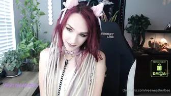 Violet Weatherbee 02 August 2020