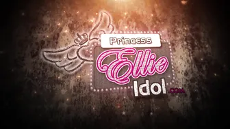 Ellie Idol Obstinate chrysalis