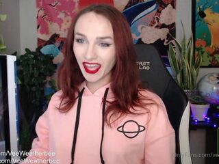 Veeweatherbee