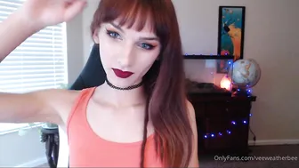 Violet Weatherbee Charming ladies