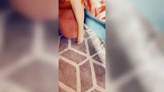 Lilu Moon erotomaniac