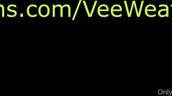 Violet Weatherbee showering