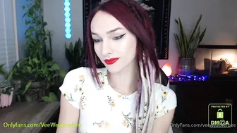 Violet Weatherbee 24 December 2020