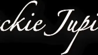 Jackie Marie Jupiter experienced trash cram hand in both their holes