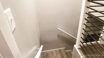 Robin Banks Incendiary lady relishly masturbates both holes