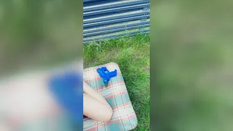 Lilu Moon Obstinate slut