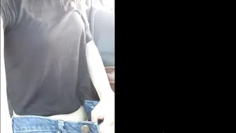 Jackie Marie Jupiter Busty young lady