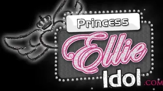 Ellie Idol 19 October 2020