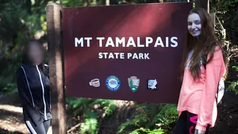 Delilah Cass fluffy harlot fucks pussy with phallus