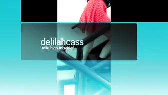 Delilah Cass 24 January 2021