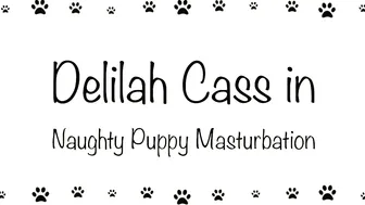 Delilah Cass Charming Kral