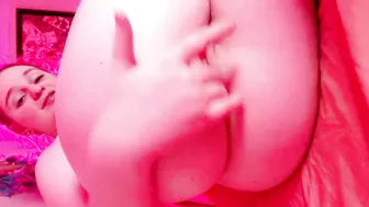 Delilah Cass Busty filly