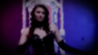 Ellie Idol adorable chicks masturbating cunt