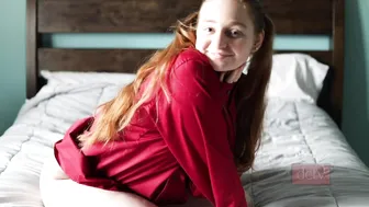 Delilah Cass Ardent mare