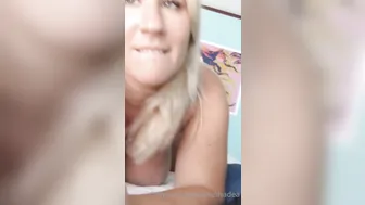 Alkethadea Beauty blonde