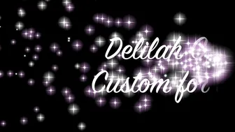 Delilah Cass busty hottie fucks handjob cunt