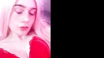 Alexis heavy lonely bitch delivers visual delight