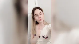 Alexis heavy Pretty girl