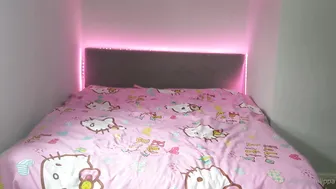 Alexis heavy weak on the front