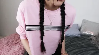Dollywinks Adorable bitch