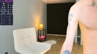 flowerbrtsxm hot private with a toy