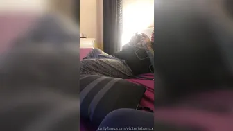 Victoria-Banxxx_OnlyFans Wonderful bitch