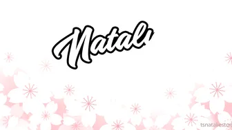 Natalie Stone 14 july 2020