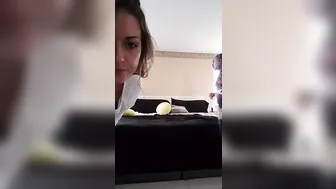 Victoria-Banxxx_OnlyFans slutty chicks lick their cunt