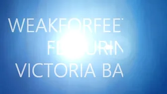 Victoria-Banxxx_[Weakforfeet] february 2021