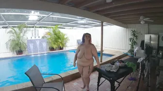 RoseDKush handjob home