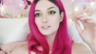 Natalie Stone february 2021