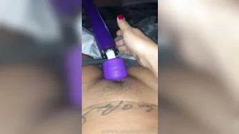 Victoria-Banxxx_OnlyFans crazy lady jerks off and cums