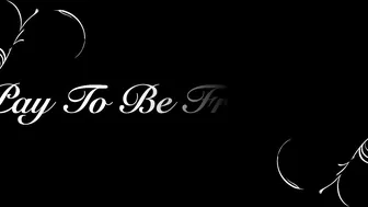 Miss Amina Rose Charming confused