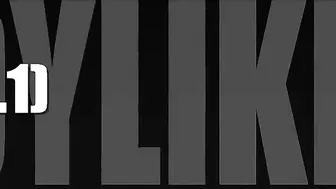 Miss Amina Rose Obstinate passion