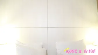 RoseDKush february 2021