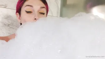 Natalie Stone Lustful mare